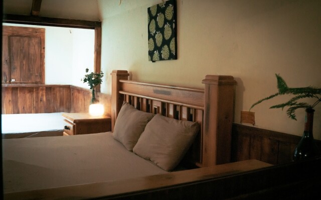 U Lesa Retreat Nha Ben Rung