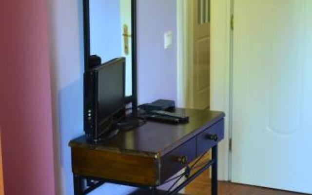 Scorpios Apartments