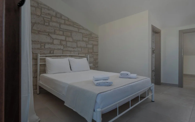 White Pearl Suites Halkidiki