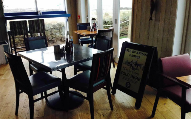 The Waterside Hotel