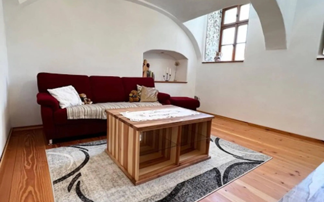 Holiday Home in the Upper Palatinate Forest