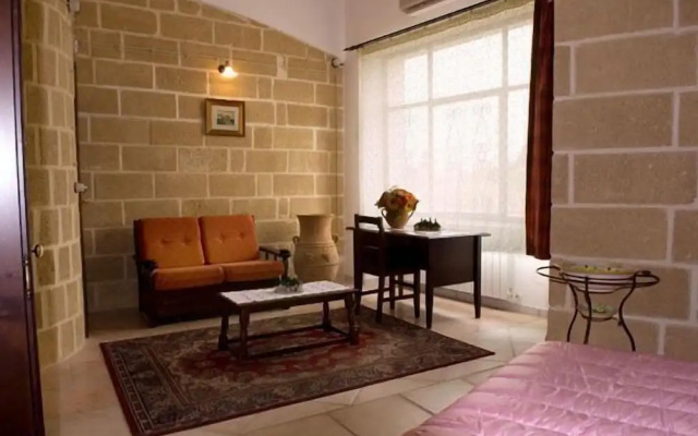 Residenza de Leonardis