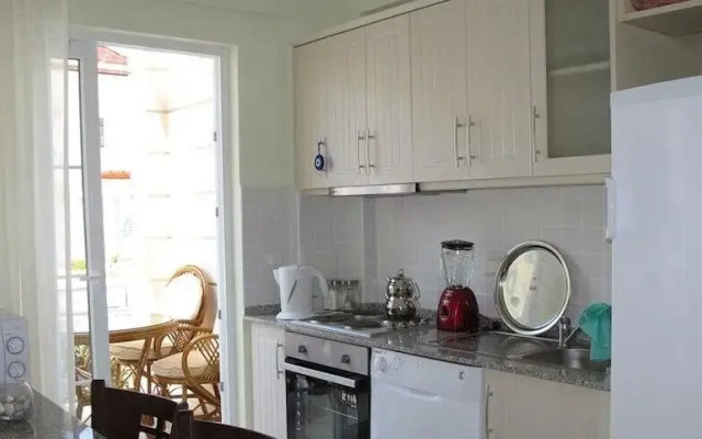 Villa CEB1 by JoyLettings