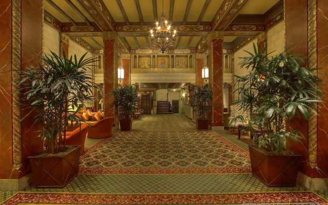 Hotel Spero, Vignette Collection by IHG