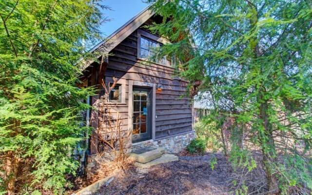 Wild Turkey's Roost - 1 Br Cabin