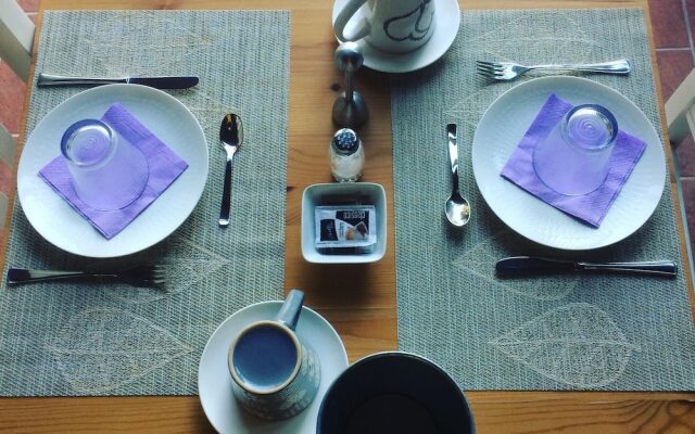 La Locanda del Barbagianni