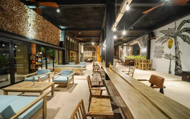 9Station Hostel & Bar Phu Quoc
