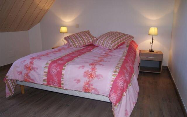 Gîte Binnert Bader