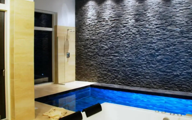 18 Person Holiday Home in Lokken-by Traum