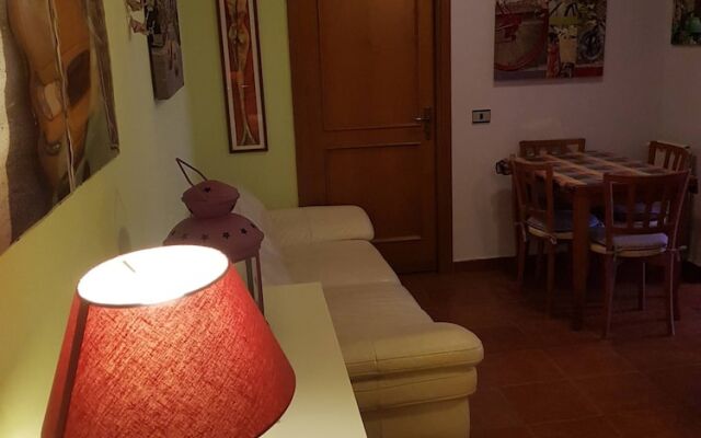Room Sweet Room Roma