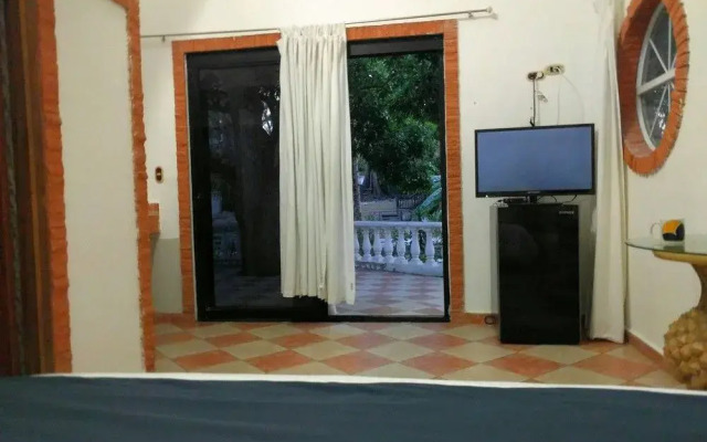 Mar Y Oro