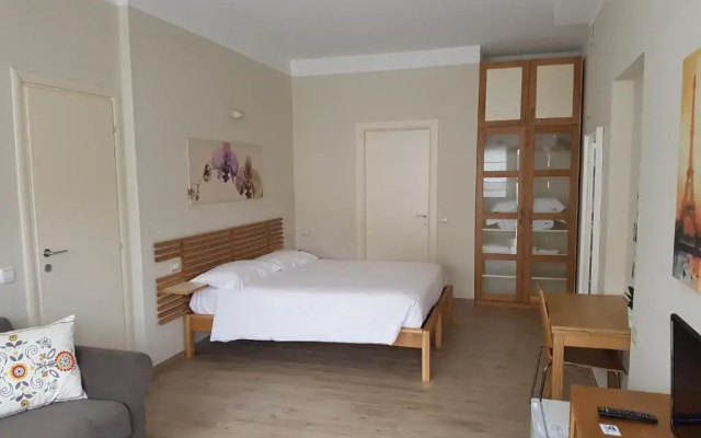 Residence Campo Rotondo