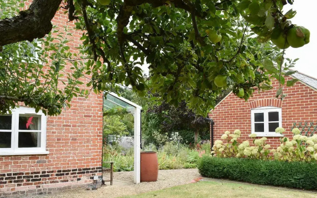 The Cottage
