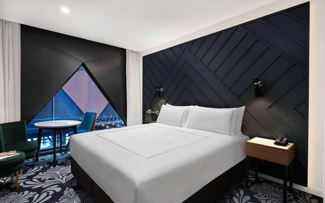 West Hotel Sydney, Curio Collection by Hilton