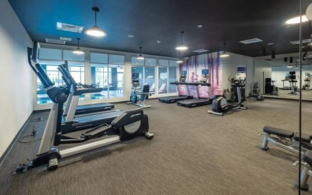 Courtyard by Marriott Toledo West