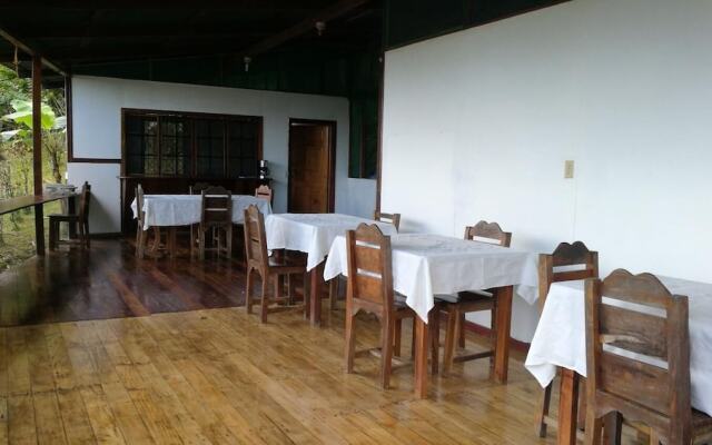 Cabinas Murillo
