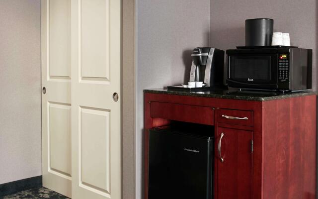 Hilton Garden Inn Schaumburg