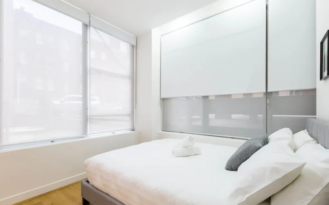 HAZEL, 3BDR Melbourne Apartment