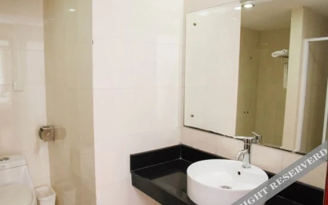 Yuecheng Hotel