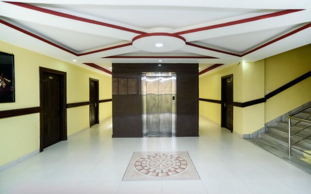 Hotel Travel Inn
