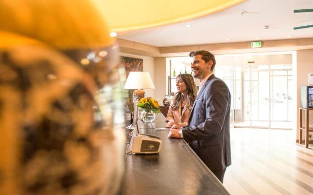Carathotel Basel/Weil am Rhein