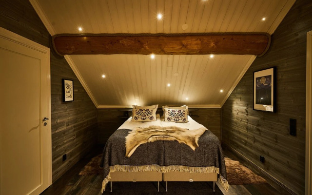 Lapland Guesthouse