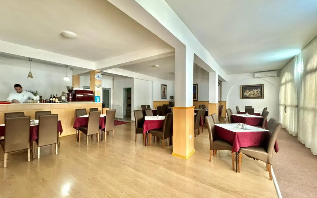 Hotel Grbalj
