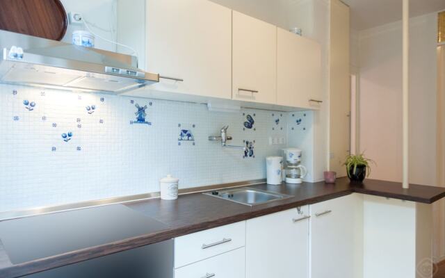 B&B West City Amsterdam