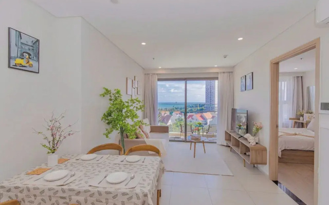 The Rex's Song Boutique Apartment
