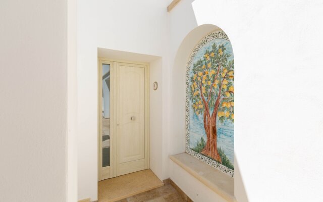 1915 Appartamento I Tarocchi Deluxe