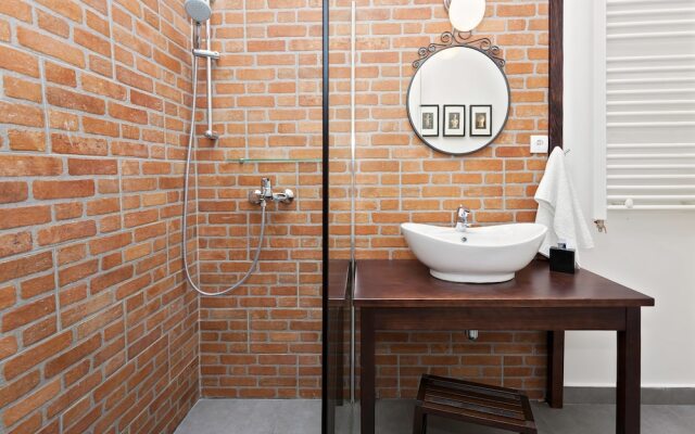 Boutique Apartment Bridgeclub