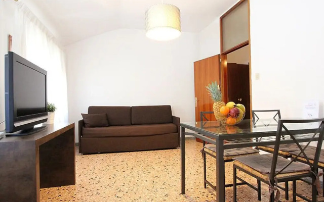 City Apartments - Residence San Marco