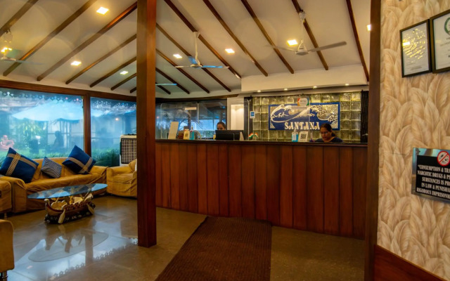Santana Beach Resort