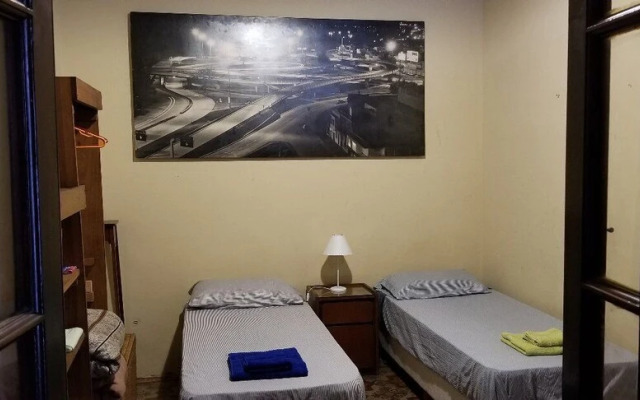 Hostel Hostal Caballito Blanco