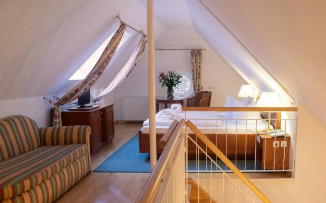 Churfuerstliche Waldschaenke Moritzburg