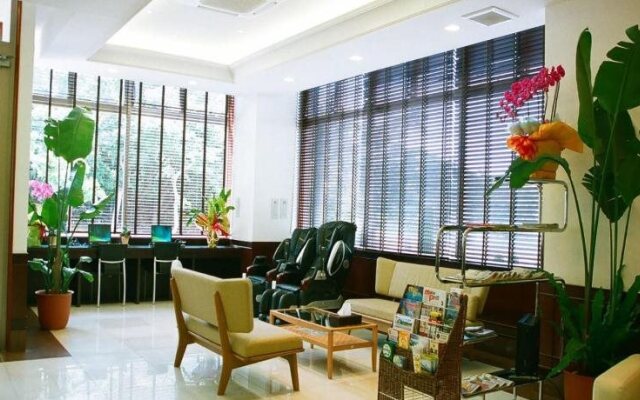 Hotel Southern Coast Miyakojima
