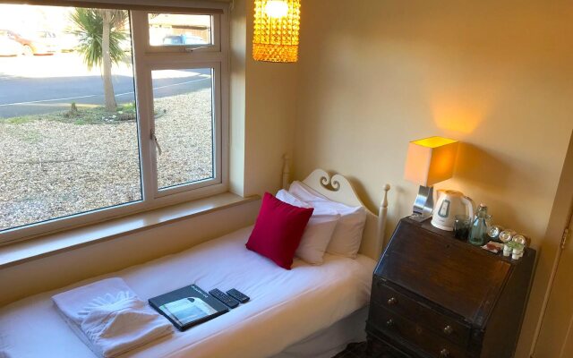 Thatched Cottage Hotel