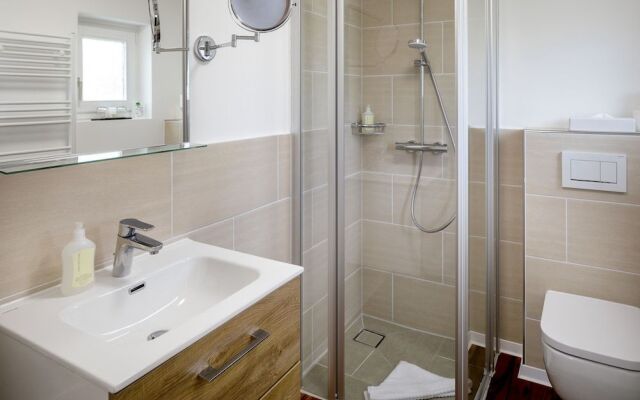 Insulaner Apartments