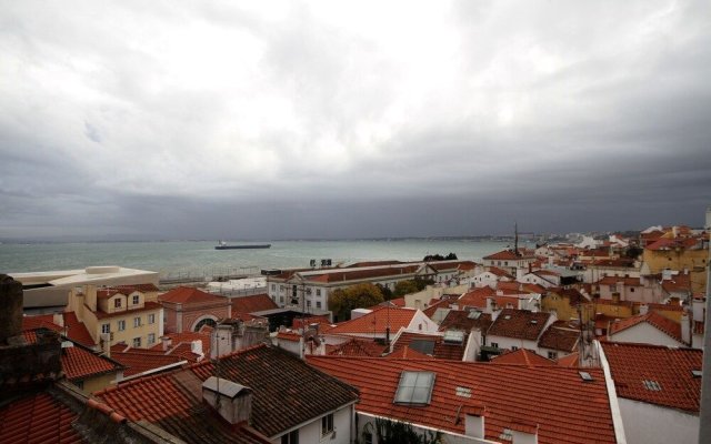 Alfama Right Point