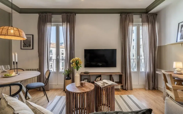 Pepe - 2 Bedrooms in Trafalgar