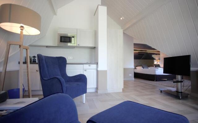 Victoria Suites