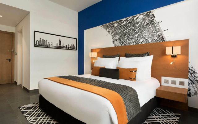 TRYP by Wyndham Dubai Hotel