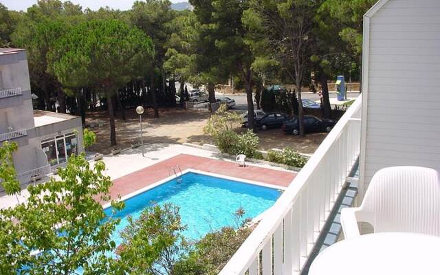 AP Costas - Treumal Park