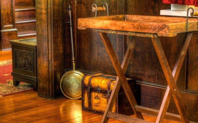 McLay Heritage Guest House
