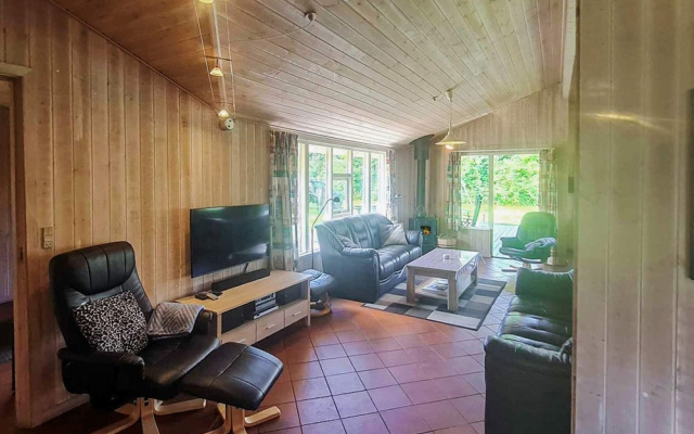 4 Star Holiday Home in Nordborg