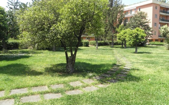 Lemon Rooms Sorrento