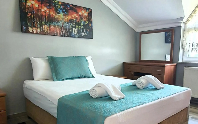 Sapanca Aqua Wellness Spa Hotel