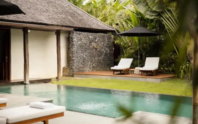 Villa Ambara by Nakula