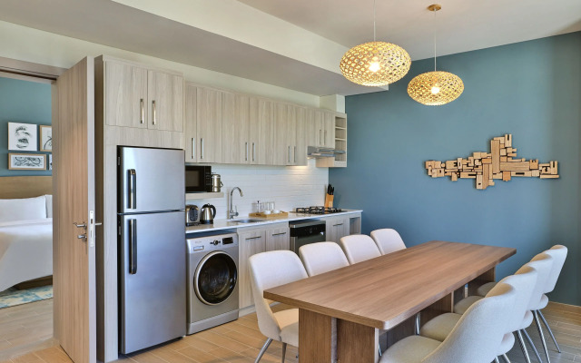 Element Al Jaddaf, Dubai