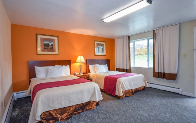 Monticello Inn Framingham
